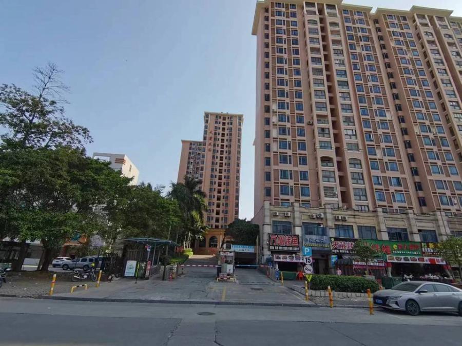惠州司法拍卖：惠州大亚湾澳头中兴南路143号天麓花园15栋1505号房