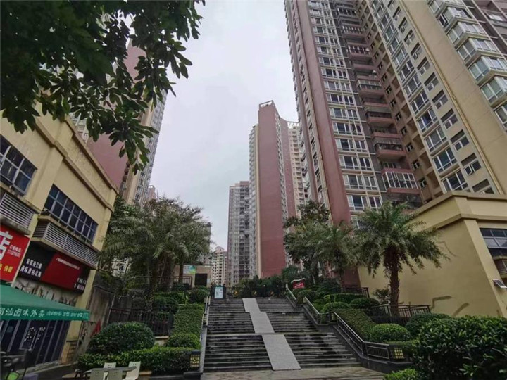 惠州司法拍卖：惠州大亚湾澳头石化大道中443号二月天花园2栋三单元21层05号房