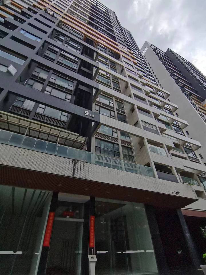 惠州司法拍卖：惠州大亚湾澳头惠澳大道2号光耀海豚湾花园9栋405号房