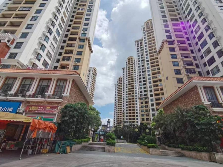 惠州司法拍卖：惠州大亚湾澳头教育路8号升锦园6栋24层04号房