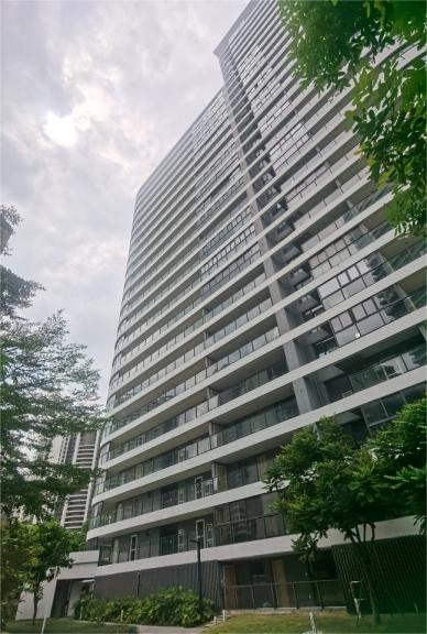 惠州司法拍卖:惠州大亚湾霞涌小径湾1号华润小径湾花园听海轩32栋二单元11层04号房