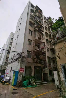 惠州司法拍卖：惠州市惠阳区淡水镇中山路富裕花园C4栋201房
