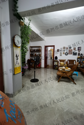 惠州司法拍卖：惠州市东平九龙岗九龙新苑C座801房地产【不包括室内财产】