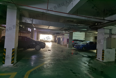惠州司法拍卖：惠州市惠州大道（东平段）36号东珠华府B1层车位，共77个（产权证书号、建筑面积详情见附件3）。