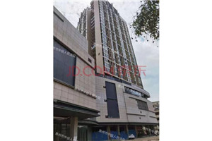 惠州司法拍卖：惠州市惠阳区淡水金惠大道清泉城市广场10号楼7层13号房。