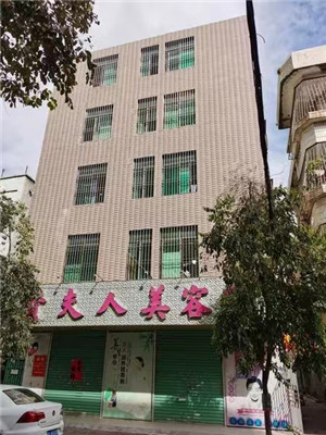 惠州司法拍卖：惠州市惠阳区淡水镇新城三区地段房地产