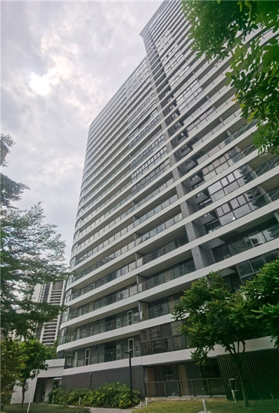 惠州司法拍卖：惠州大亚湾霞涌小径湾1号华润小径湾花园听海轩32栋二单元11层04号房