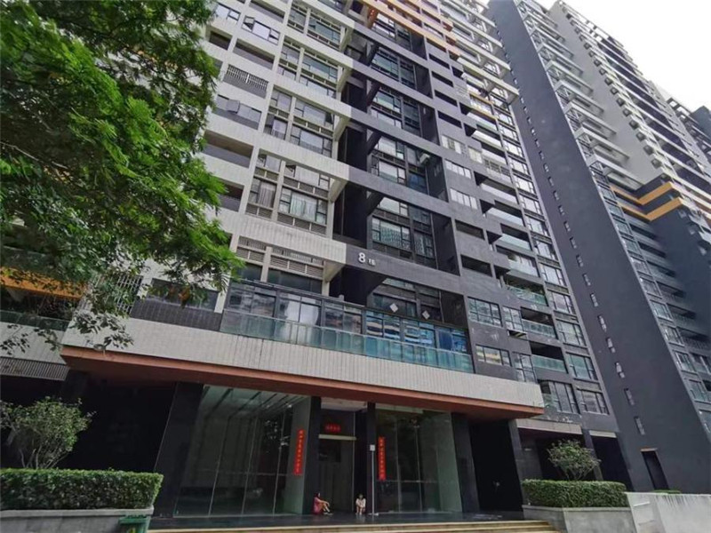 惠州司法拍卖：惠州大亚湾澳头惠澳大道2号光耀海豚湾花园8栋704号房