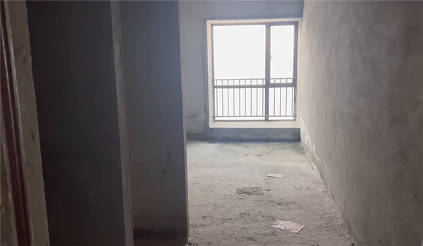 惠州司法拍卖：惠州市惠阳区淡水金惠大道清泉城市广场10号楼6层10号房