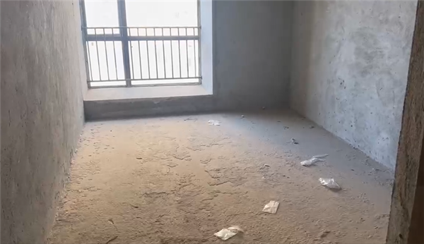 惠州司法拍卖：惠州市惠阳区淡水金惠大道清泉城市广场10号楼6层13号房