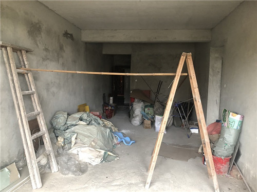 惠州司法拍卖：博罗县泰美镇良田村委会石颈村板桥地段庆达时代广场3号商住楼B座16层04房的房产