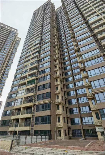 惠州司法拍卖：惠州市惠阳区淡水土湖禾场澳林大邸一期1幢2单元32层01号房