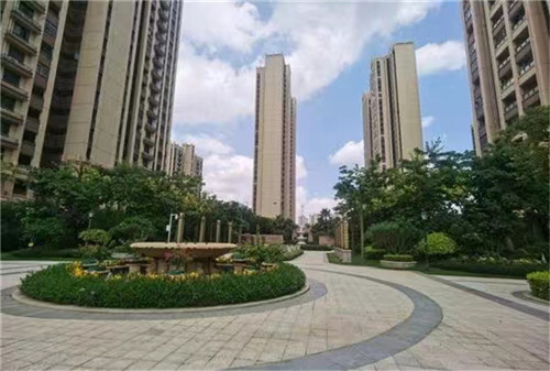 惠州司法拍卖：惠州市惠阳区三和街道办事处龙光玖龙山花园7幢2单元32层03号房（预售房）
