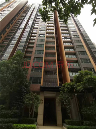 惠州司法拍卖：惠州大亚湾澳头教育路11号香奈花园40栋二单元14层01号房
