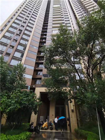 惠州司法拍卖：惠州大亚湾西区响水河北路9号龙光玖龙花园5栋二单元21层02号房