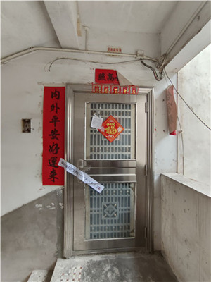 惠州司法拍卖：惠州市惠阳区淡水华红楼北梯701房及室内财产