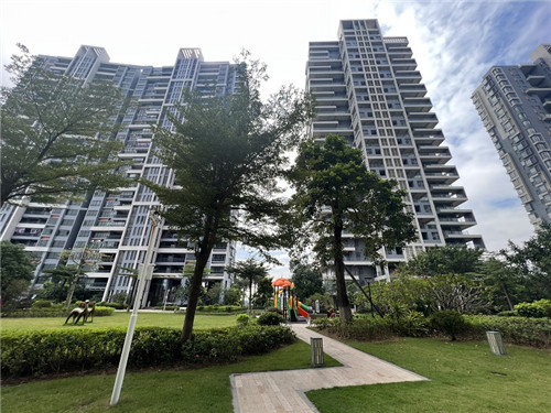 惠州司法拍卖：博罗县园洲镇沿江路80号明丰.东江府4栋31层03房的房产